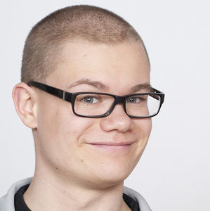 Meet your Posher, Jonas